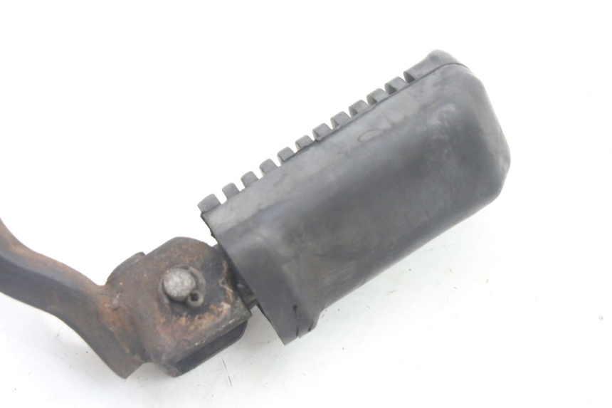 photo de CALE PIED AVANT DROIT YAMAHA SR 125 (1982 - 2003) - État de surface