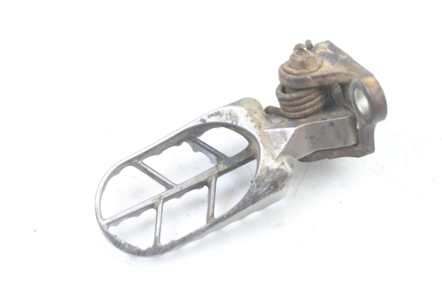 photo de CALE PIED AVANT DROIT YAMAHA YZ-F YZF 250 (2007 - 2013) - Autre angle de vue