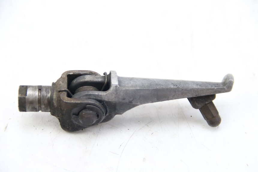 photo de CALE PIED AVANT DROIT KAWASAKI ZX-6R ZX6R 600 (1995 - 1997) - Vue principale