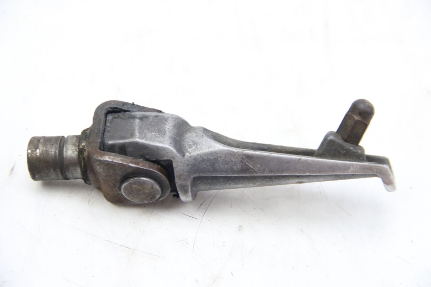 photo de CALE PIED AVANT DROIT KAWASAKI ZX-6R ZX6R 600 (1995 - 1997) - Zoom état d’usage