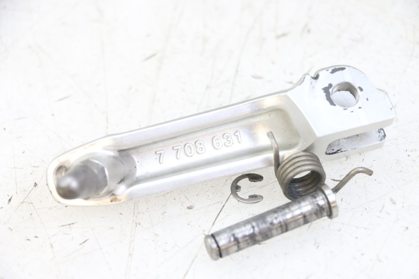 photo de CALE PIED AVANT GAUCHE BMW S RR ABS S1000RR 1000 (2015 - 2018) - Zoom état d’usage