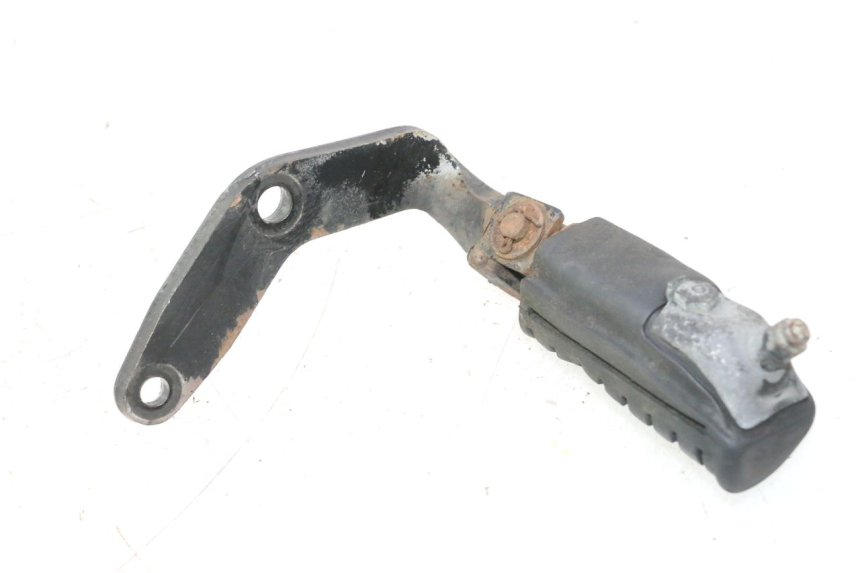 photo de CALE PIED AVANT GAUCHE HONDA CB TWO FIFTY 250 (1991 - 2002) - Autre angle de vue