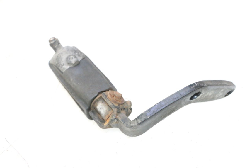 photo de CALE PIED AVANT GAUCHE HONDA CB TWO FIFTY 250 (1991 - 2002) - Points de fixation