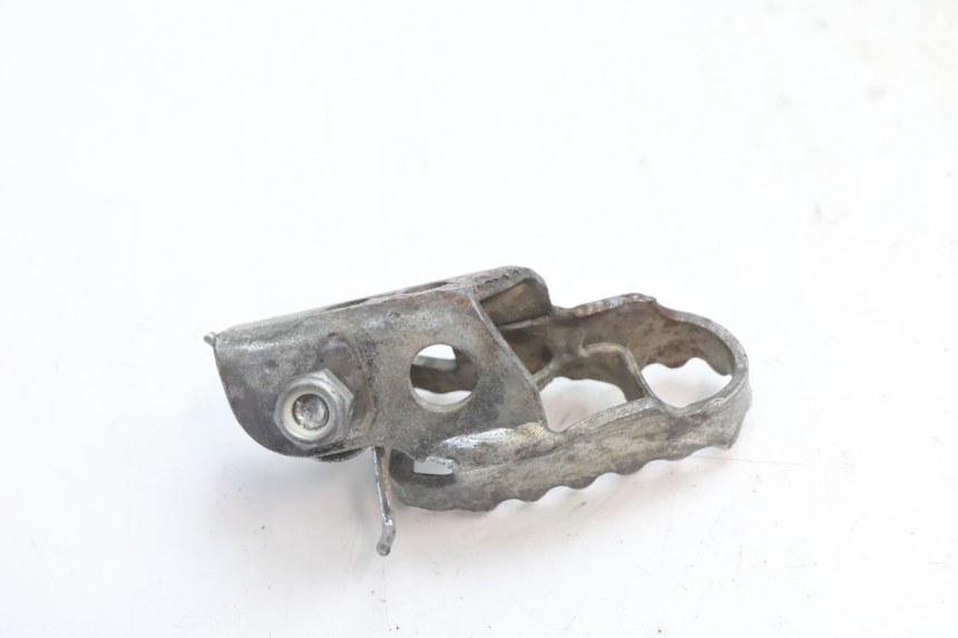 photo de CALE PIED AVANT GAUCHE HM HONDA DERAPAGE 50 (2007 - 2009) - Vue d’ensemble