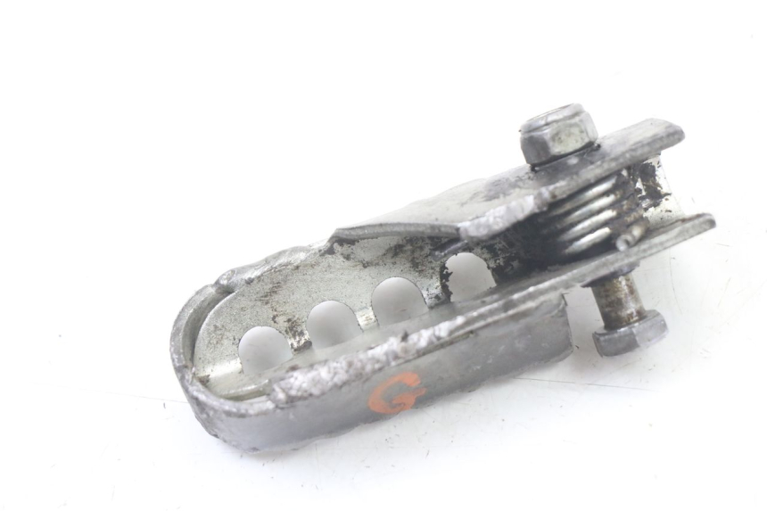 photo de CALE PIED AVANT GAUCHE DERBI SENDA SM DRD X-TREME 50 (2011 - 2017) - Autre angle de vue