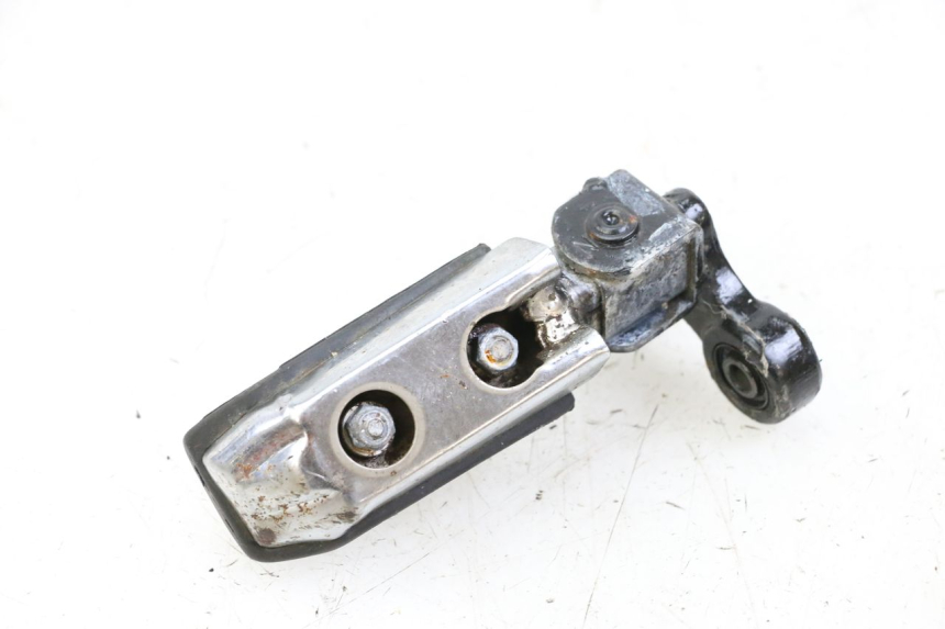 photo de CALE PIED AVANT GAUCHE YAMAHA FJ 36Y 1100 (1984 - 1985) - Gros plan technique