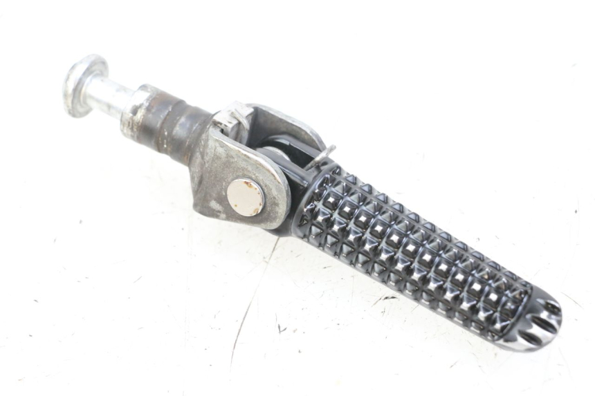 photo de CALE PIED AVANT GAUCHE YAMAHA FZ1 FAZER 1000 (2007 - 2009) - Vue principale