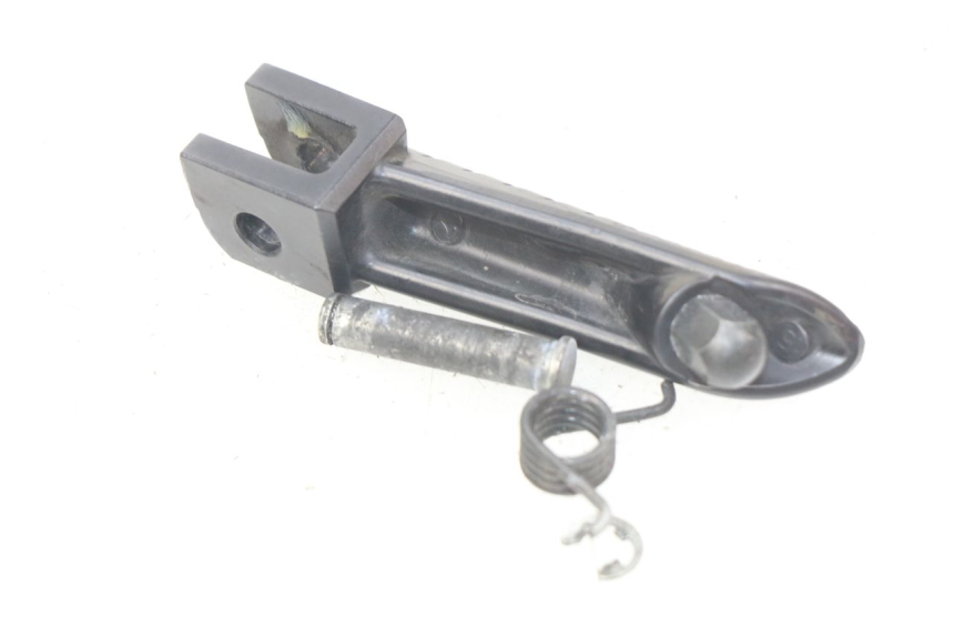 photo de CALE PIED AVANT GAUCHE SUZUKI GSX-R GSXR 750 (2011 - 2016) - Détail de la pièce