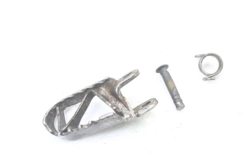 photo de CALE PIED AVANT GAUCHE HONDA CR 85 (2003 - 2007) - Vue principale