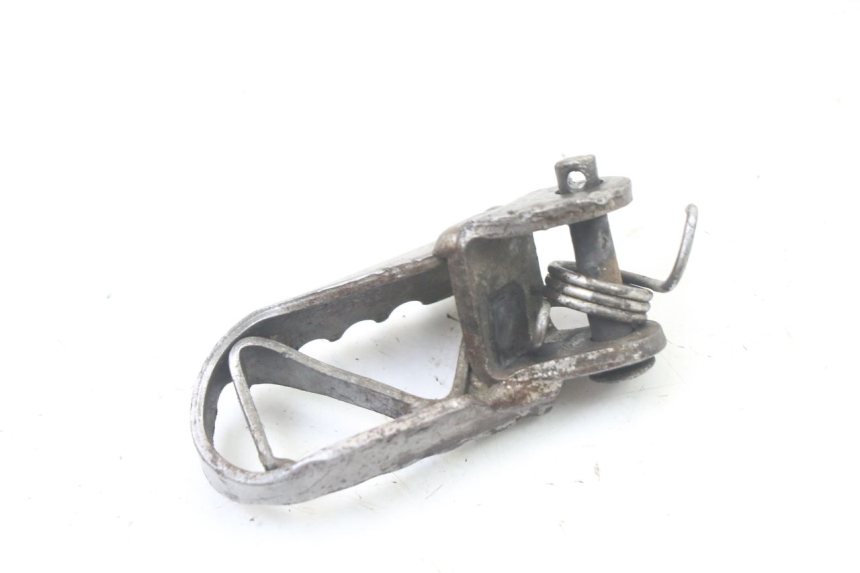 photo de CALE PIED AVANT GAUCHE HONDA CR 85 (2003 - 2007) - Autre angle de vue