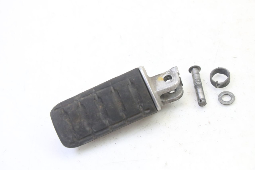 photo de CALE PIED AVANT GAUCHE HONDA NTV DEAUVILLE 650 (2001 - 2006) - Vue principale