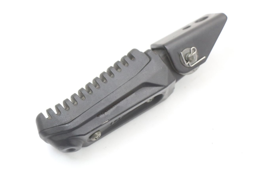 photo de CALE PIED AVANT GAUCHE ASTOR ORCAL 125 (2015 - 2017) - Détail de la pièce