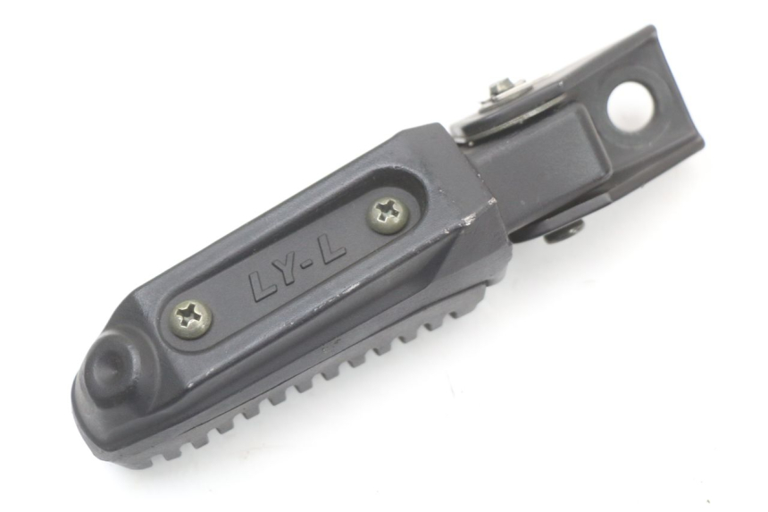 photo de CALE PIED AVANT GAUCHE ASTOR ORCAL 125 (2015 - 2017) - Zoom état d’usage