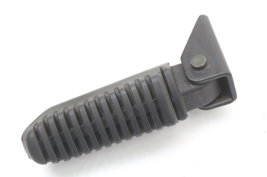 photo de CALE PIED AVANT GAUCHE ASTOR ORCAL 125 (2015 - 2017) - Gros plan technique