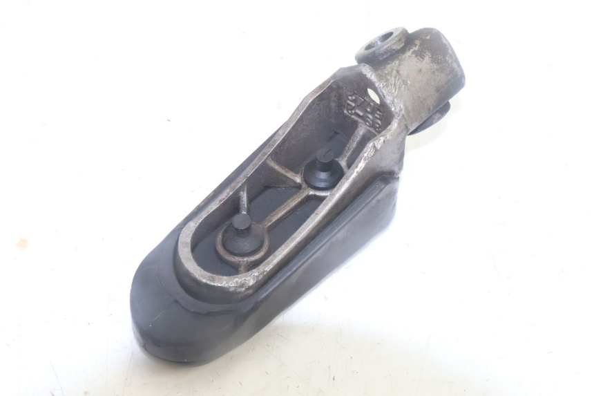 photo de CALE PIED AVANT GAUCHE MZ RT 125 (2000 - 2008) - Autre angle de vue
