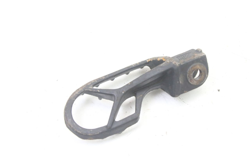 photo de CALE PIED AVANT GAUCHE SMALL MX THUNDER 250 - Zoom état d’usage