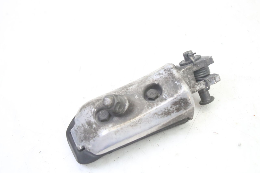 photo de CALE PIED AVANT GAUCHE HONDA ST PAN EUROPEAN 1300 (2002 - 2013) - Autre angle de vue