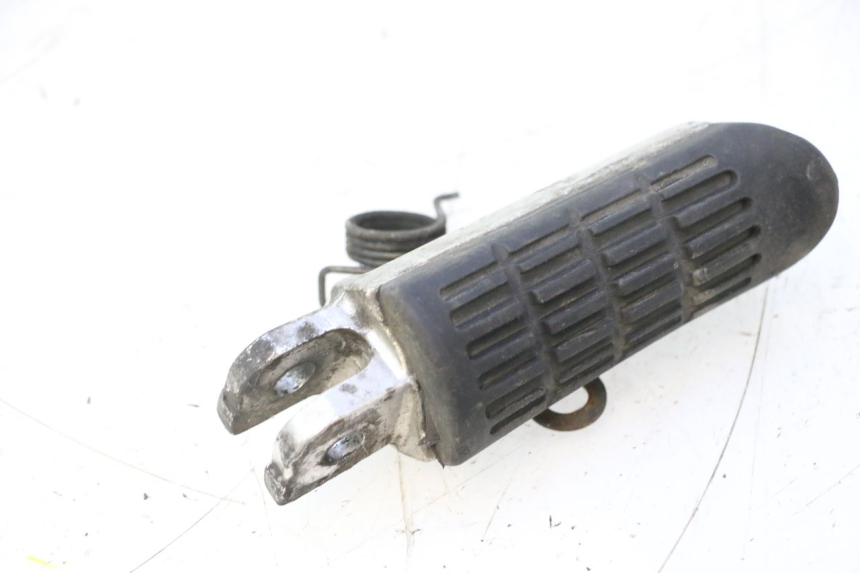 photo de CALE PIED AVANT GAUCHE HONDA VFR FI RC46 800 (1998 - 2001) - Zoom état d’usage