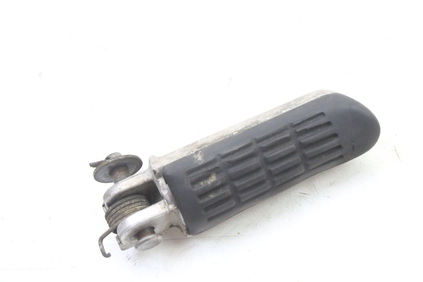 photo de CALE PIED AVANT GAUCHE HONDA XLV VARADERO 125 (2000 - 2006) - Zoom état d’usage