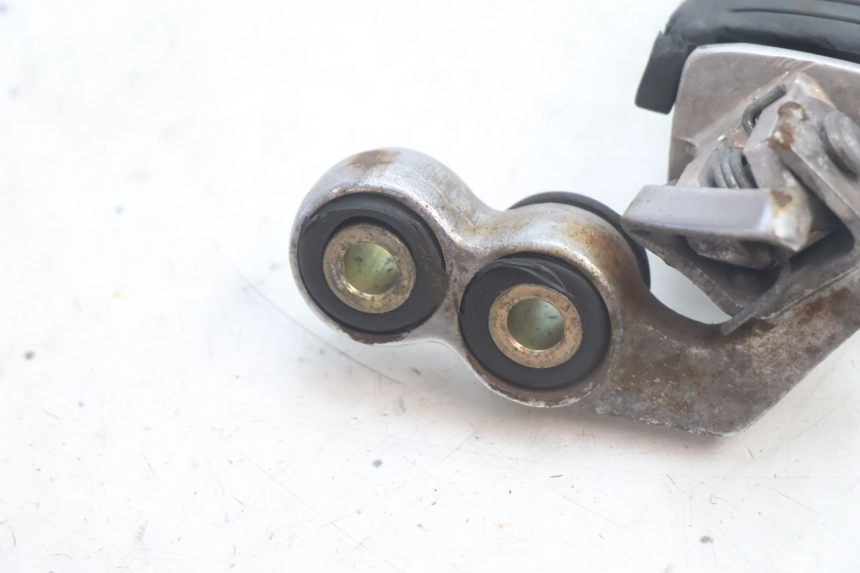 photo de CALE PIED AVANT GAUCHE YAMAHA XV VIRAGO 535 (1988 - 2004) - Autre angle de vue