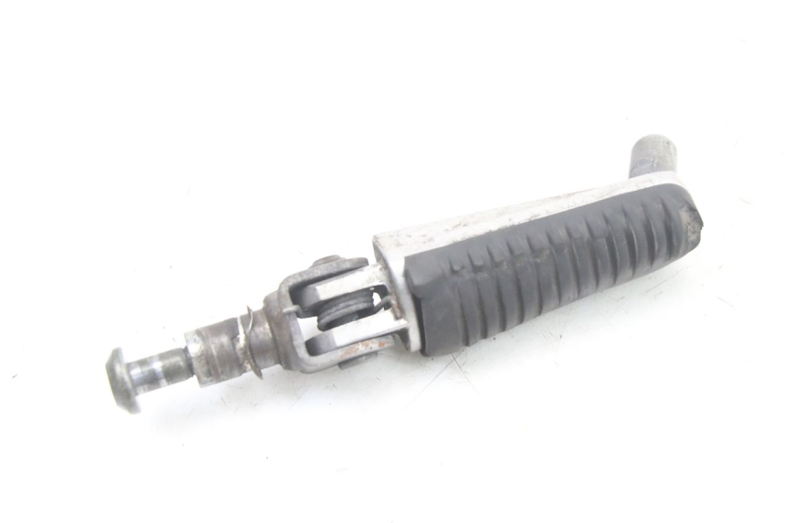 photo de CALE PIED AVANT GAUCHE YAMAHA FZS FAZER 600 (2001 - 2003) - Zoom état d’usage