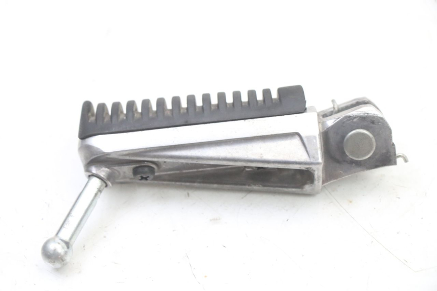 photo de CALE PIED AVANT GAUCHE YAMAHA TRACER 7 700 (2020 - 2024) - Zoom état d’usage