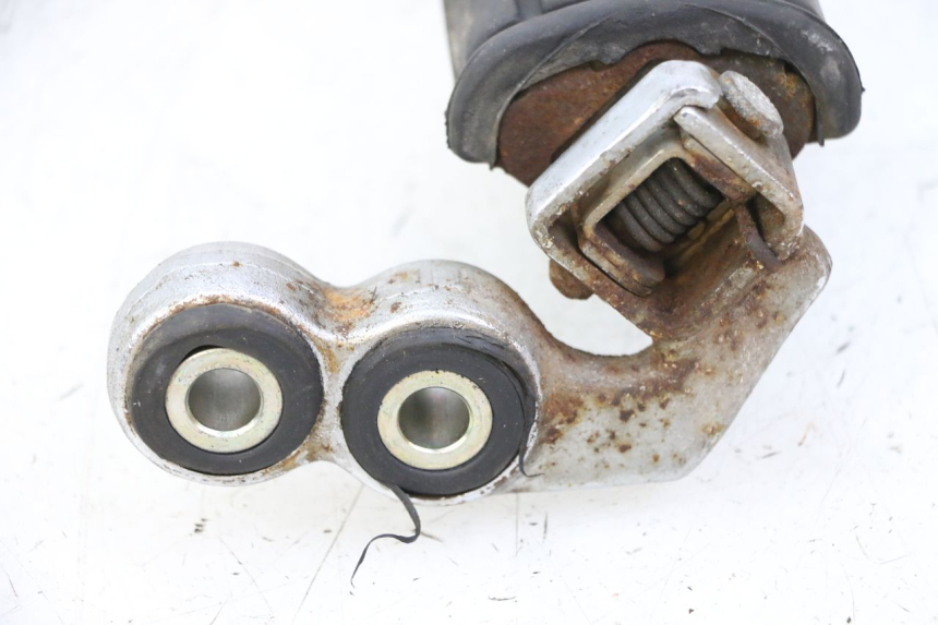 photo de CALE PIED AVANT GAUCHE YAMAHA XV VIRAGO 535 (1988 - 2004) - Pièce contrôlée