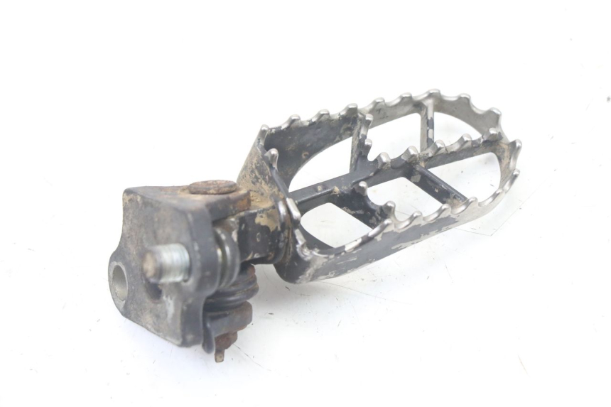 photo de CALE PIED AVANT GAUCHE YAMAHA YZ-F YZF 250 (2007 - 2013) - Zoom état d’usage