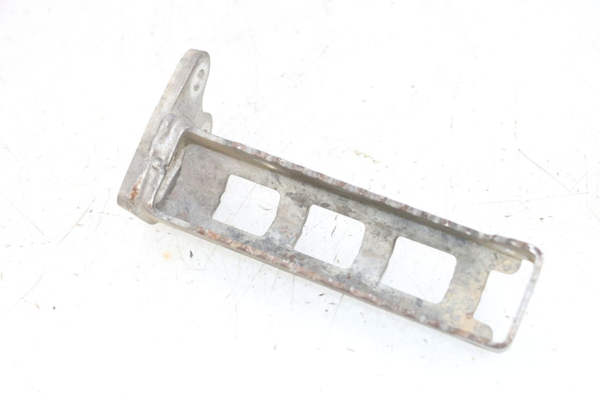 photo de CALE PIED AVANT GAUCHE YAMAHA YFM R RAPTOR 250 (2008 - 2014) - Vue principale