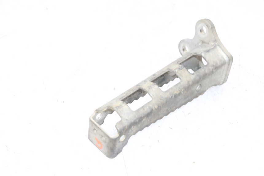 photo de CALE PIED AVANT GAUCHE YAMAHA YFM R RAPTOR 250 (2008 - 2014) - Zoom état d’usage