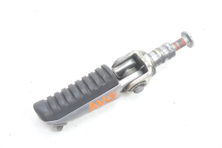 photo de CALE PIED AVANT GAUCHE KAWASAKI ZX-6R ZX6R 600 (2000 - 2002) - Vue principale