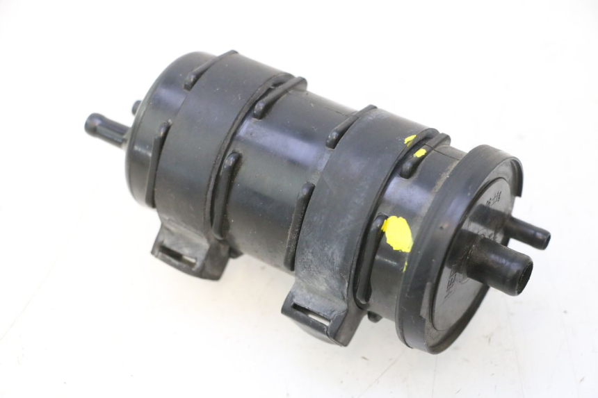 photo de CANISTER MASH BIBOP 2.0 50 (2021 - 2026) - Autre angle de vue