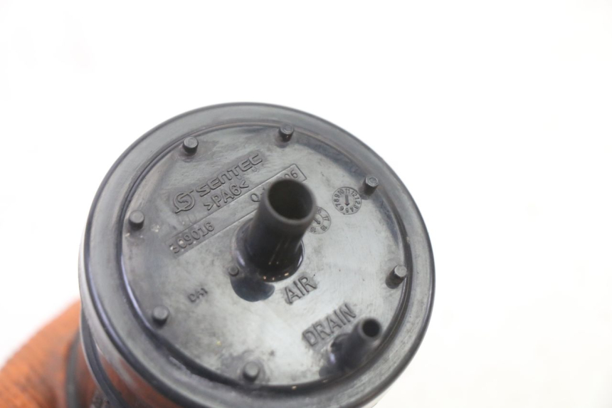 photo de CANISTER BMW G310 R 310 (2016 - 2020) - Zoom état d’usage