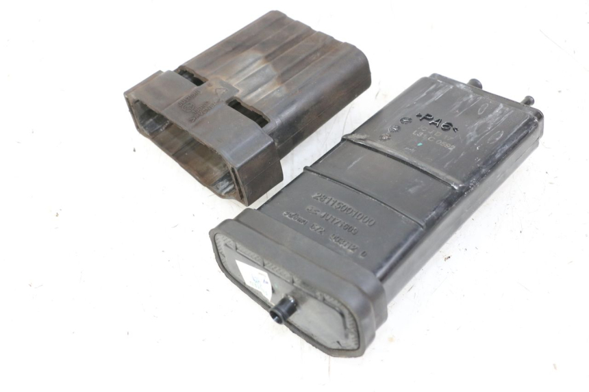 photo de CANISTER HUSQVARNA SVARTPILEN 401 (2018 - 2023) - Vue principale