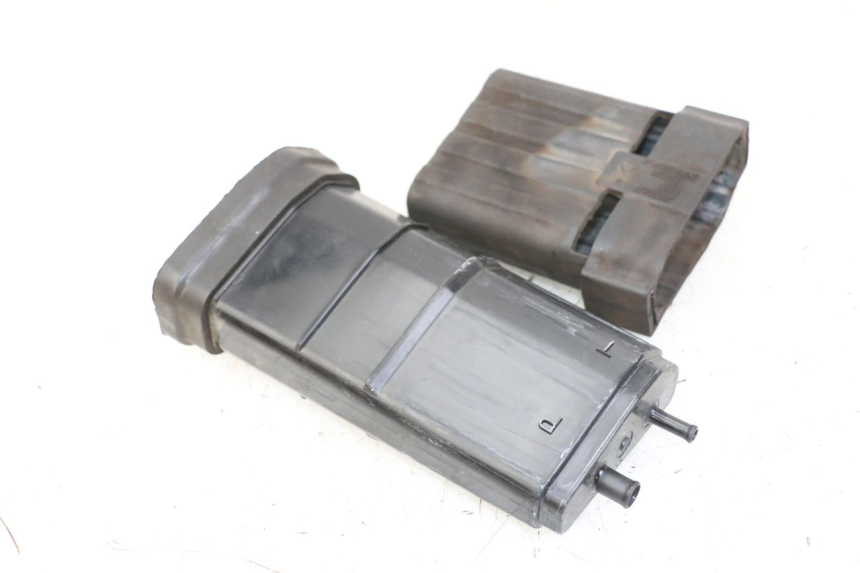 photo de CANISTER HUSQVARNA SVARTPILEN 401 (2018 - 2023) - Zoom état d’usage