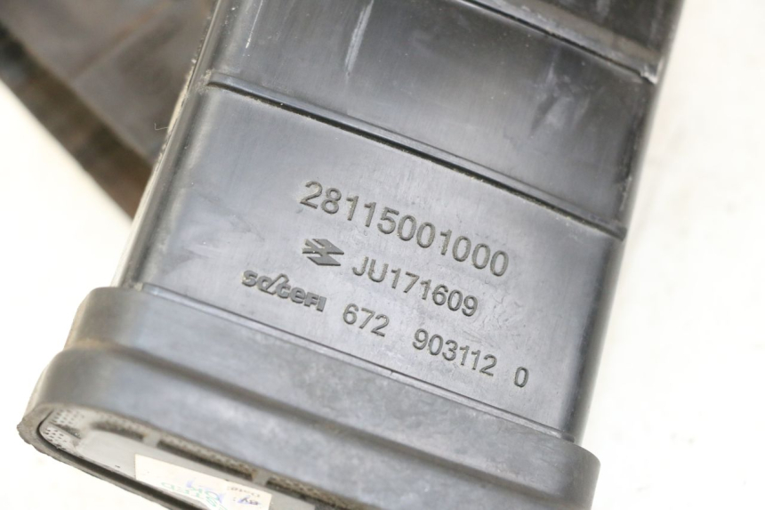 photo de CANISTER HUSQVARNA SVARTPILEN 401 (2018 - 2023) - Autre angle de vue