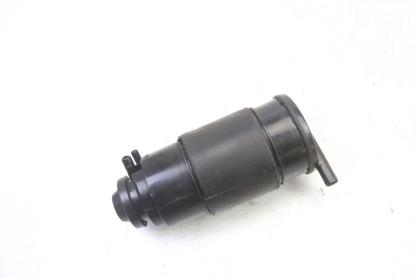 photo de CANISTER KIDEN KD125-G 125 (2018 - 2022) - Vue principale
