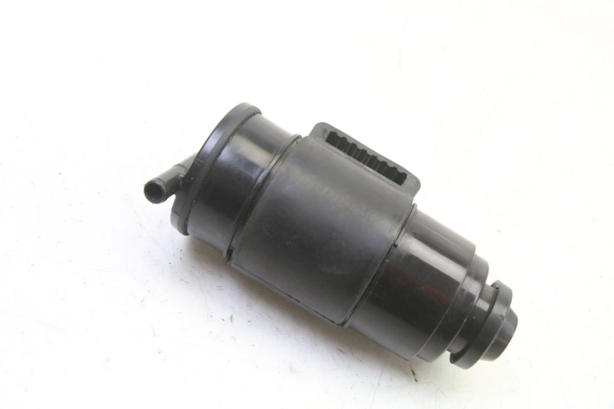 photo de CANISTER KIDEN KD125-G 125 (2018 - 2022) - Zoom état d’usage