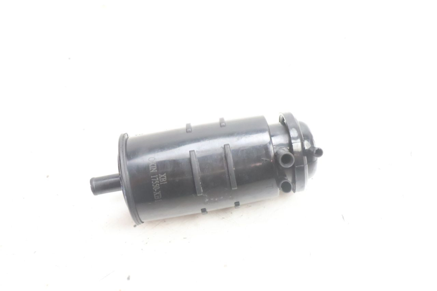 photo de CANISTER SYM ORBIT III 3 4T 50 (2021 - 2025) - Zoom état d’usage