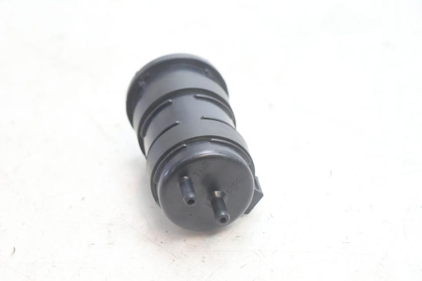 photo de CANISTER JM MOTORS R-MAX TECH 50 (2024 - 2026) - Zoom état d’usage