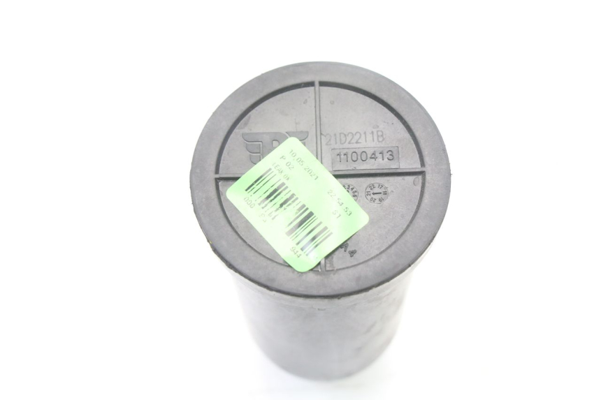 photo de CANISTER ROYAL ENFIELD HYMALAYAN 410 (2016 - 2023) - Détail de la pièce