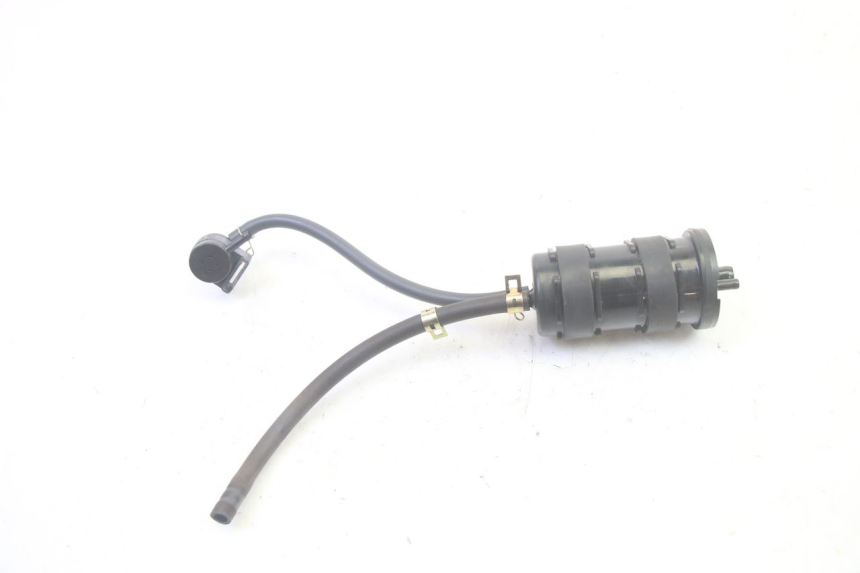 photo de CANISTER JM MOTORS SANTANA EVO 50 (2024 - 2026) - Zoom état d’usage