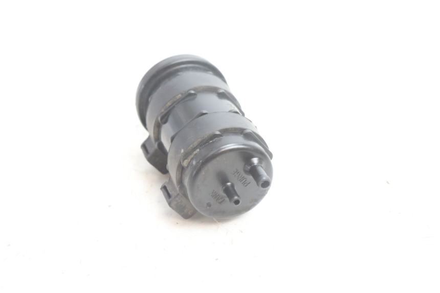 photo de CANISTER JM MOTORS SANTANA EVO 50 (2024 - 2026) - Zoom état d’usage