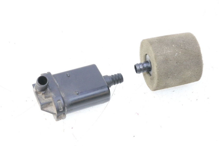 photo de CANISTER PEUGEOT TKR TREKKER FURIOUS 50 (2005 - 2014) - Vue principale