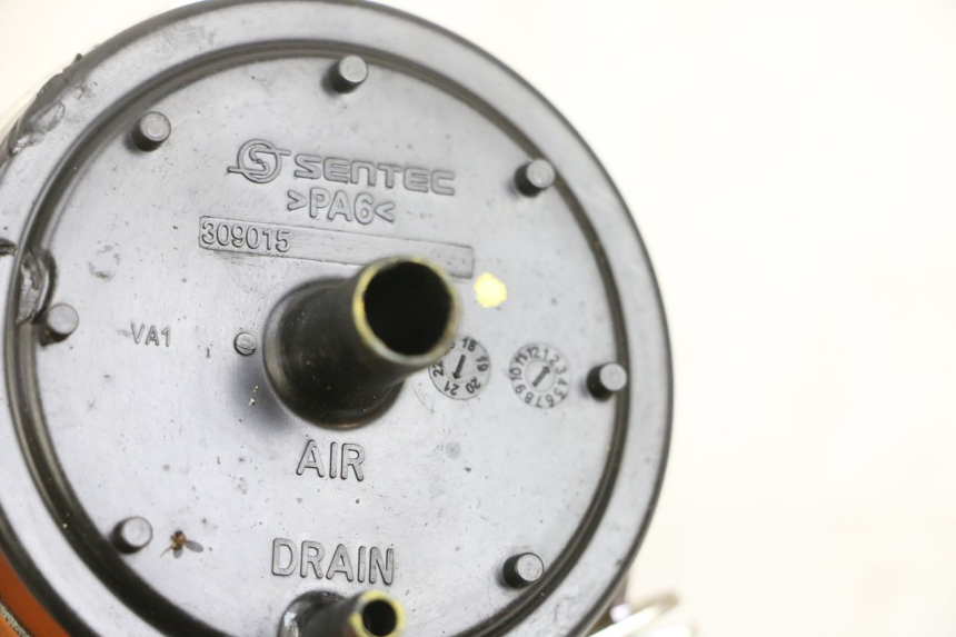 photo de CANISTER YAMAHA TRICITY 300 (2020 - 2024) - Détail de la pièce