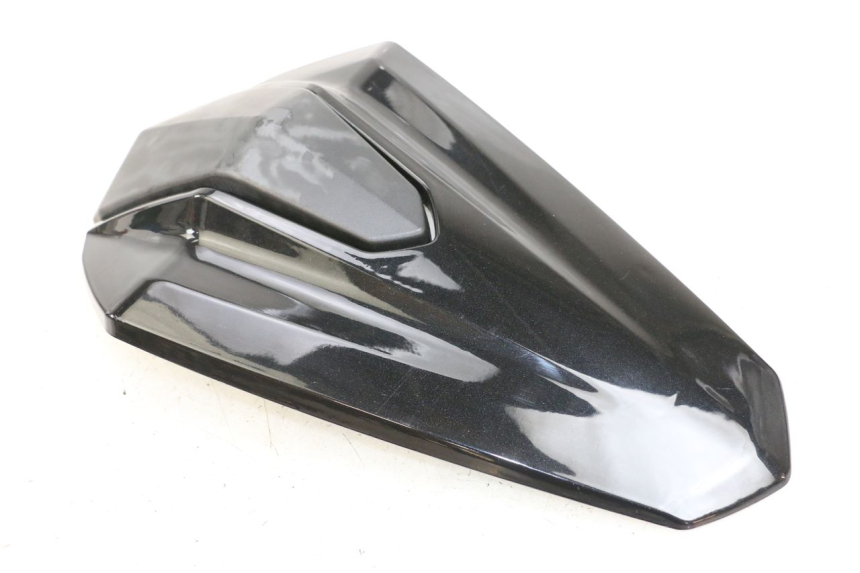 photo de CAPOT SELLE KAWASAKI NINJA 400 (2018 - 2023) - Gros plan technique