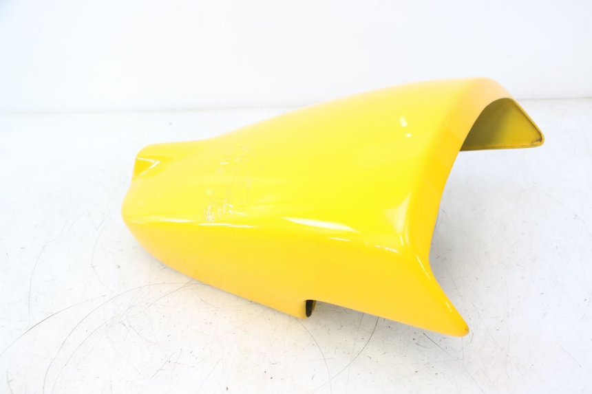 photo de CAPOT SELLE MZ RT 125 (2000 - 2008) - Inspection visuelle