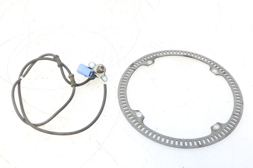 photo de CAPTEUR ABS ARRIERE SUZUKI BURGMAN EXECUTIVE ABS 650 (2006 - 2012) - Vue principale