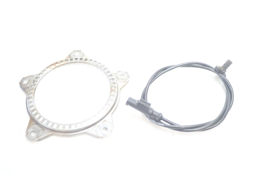 photo de CAPTEUR ABS ARRIERE BMW C SPORT 650 (2015 - 2021) - Zoom état d’usage