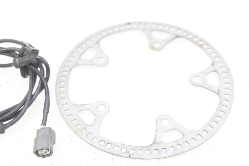 photo de CAPTEUR ABS ARRIERE HONDA CB R 1000 (2018 - 2023) - Gros plan technique